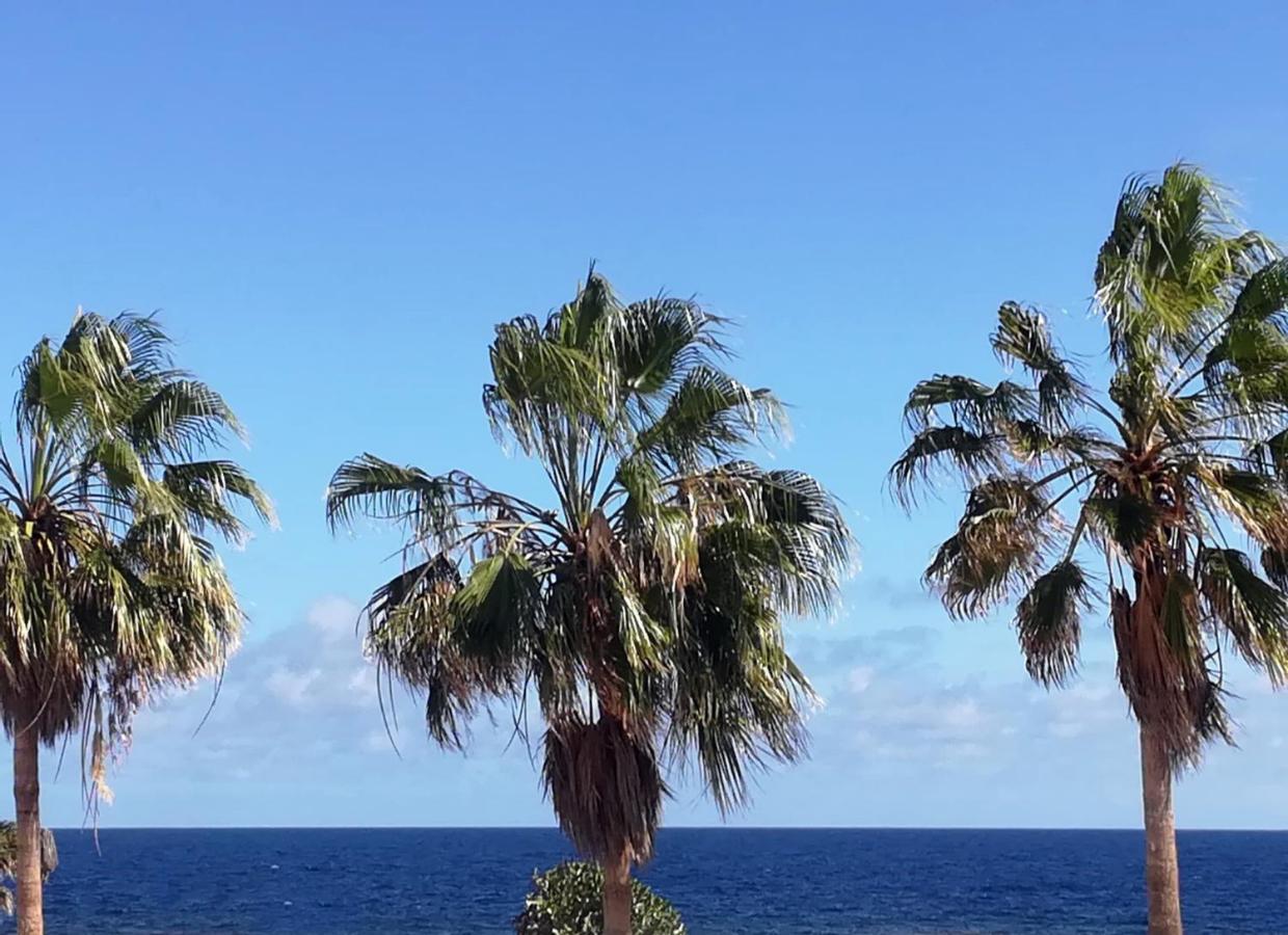 Casa Azmira Del Mar Villa Guatiza Buitenkant foto